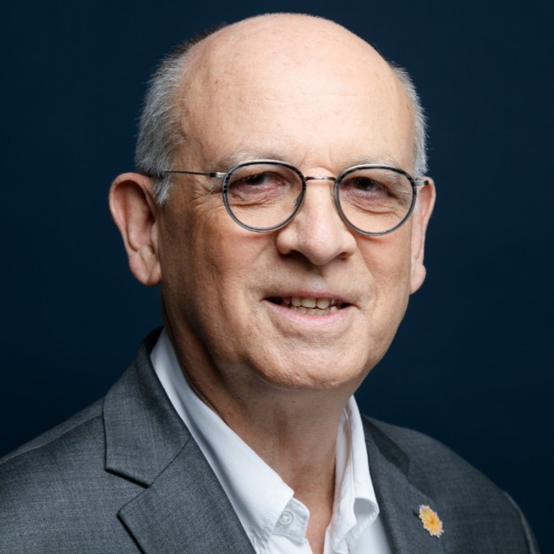 Claude-Alain Cudennec Mitem Pharma